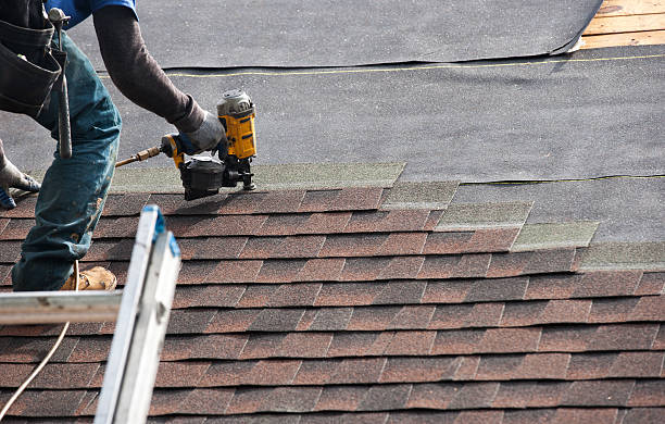 Licensed Emergency Roof Repair service in Clarksville, TX - Brentwood Metal Roofing